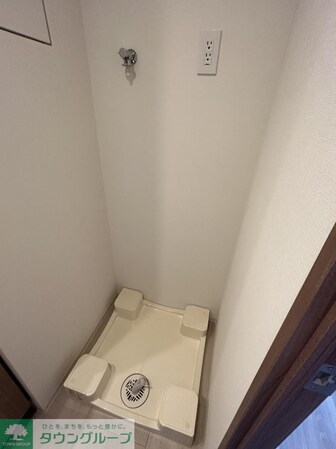 ラティエラ両国の物件内観写真